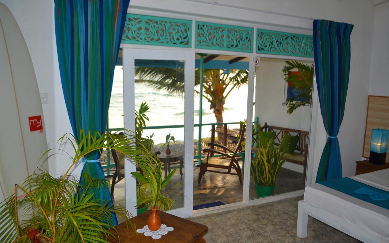 South Beach Resort Koggala Exterior foto
