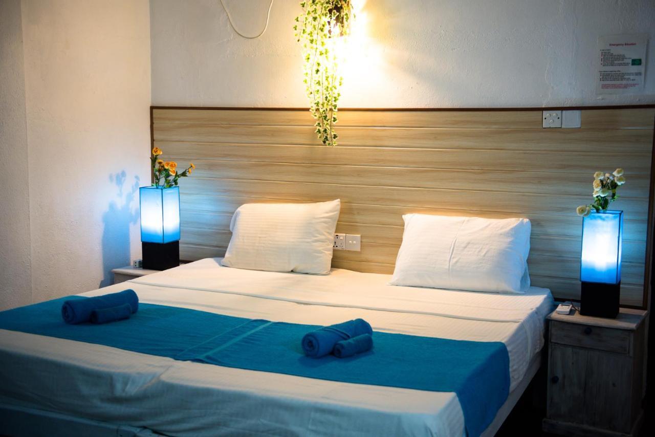 South Beach Resort Koggala Quarto foto