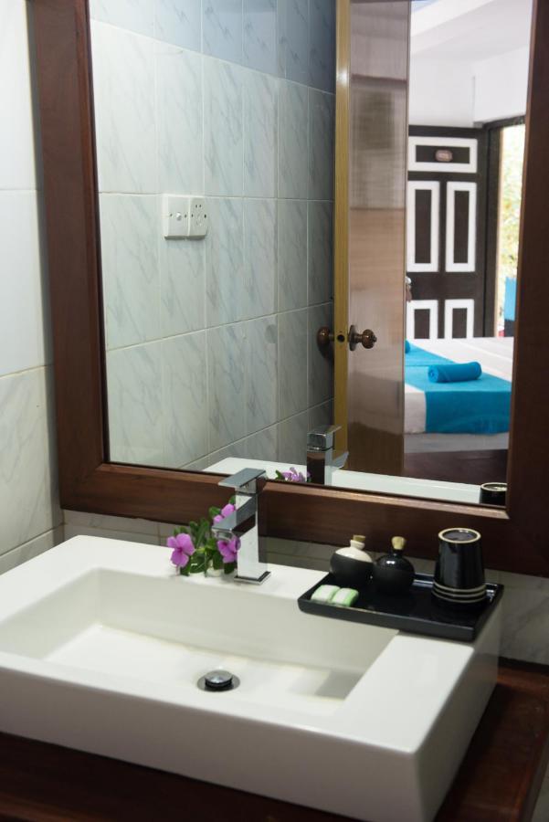 South Beach Resort Koggala Quarto foto