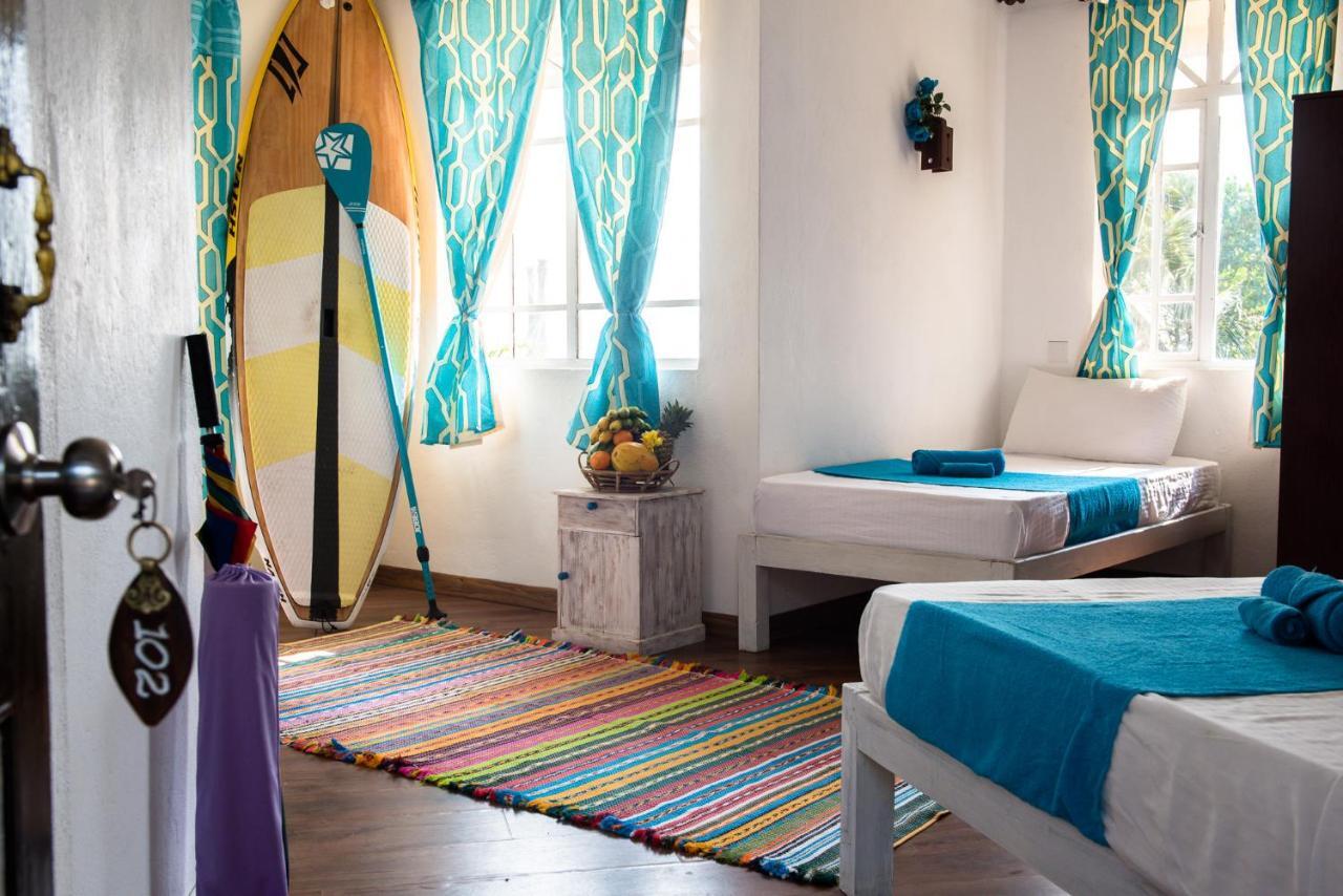 South Beach Resort Koggala Quarto foto
