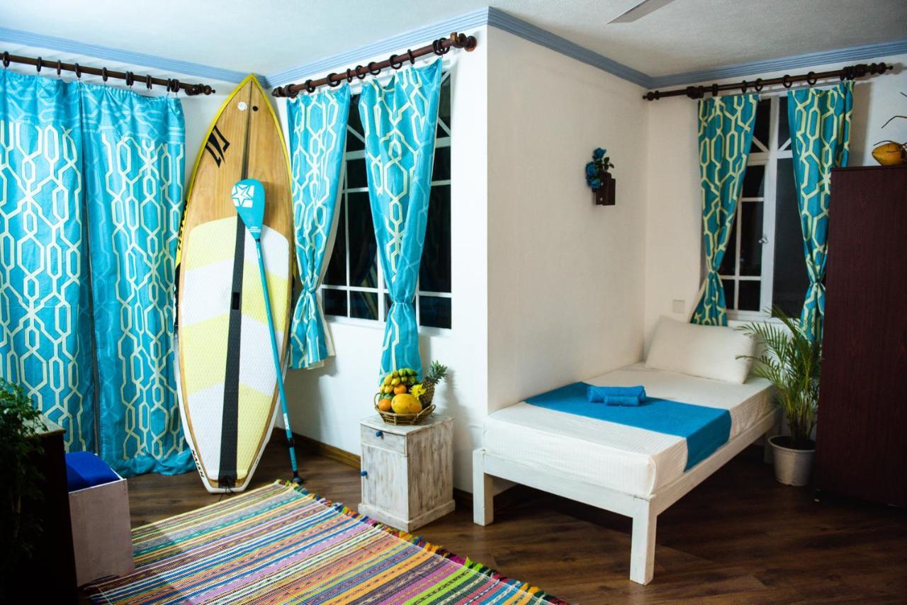 South Beach Resort Koggala Quarto foto
