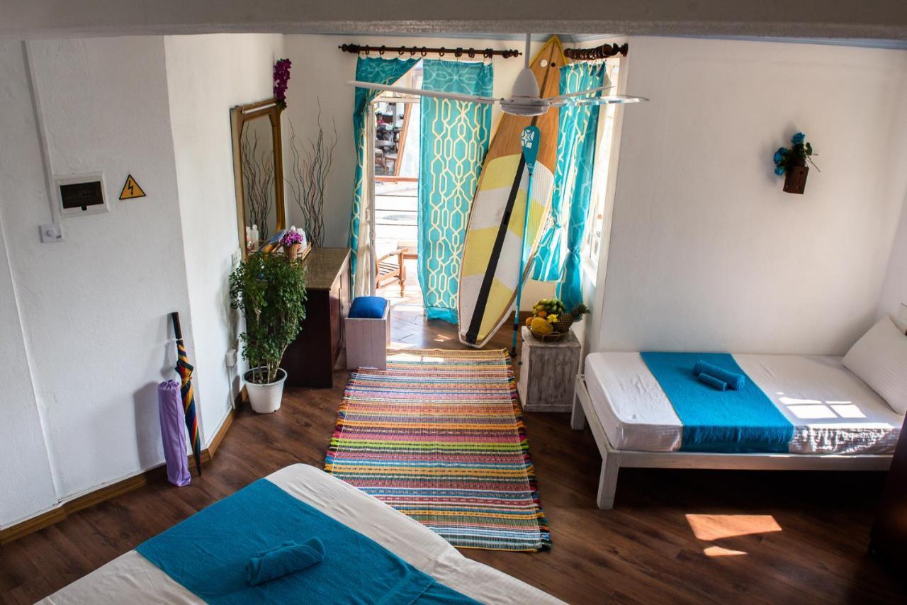 South Beach Resort Koggala Quarto foto